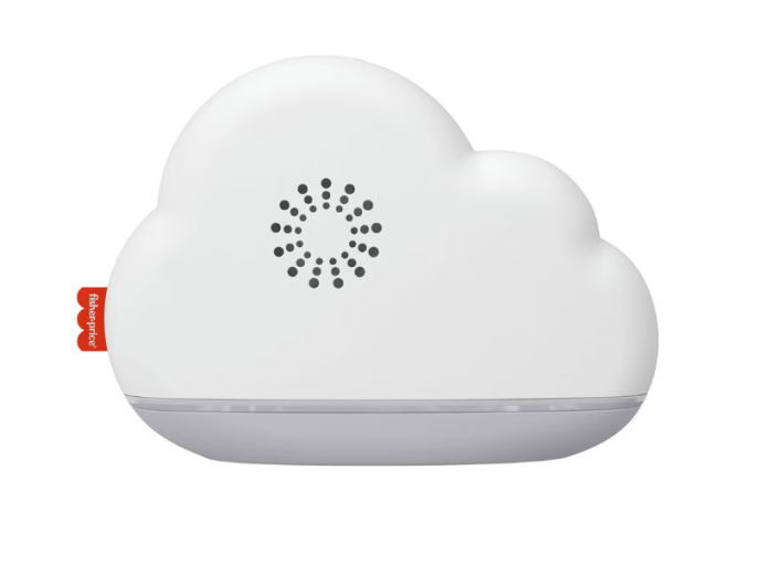 Carusel muzical 2in 1 Fisher Price - Curcubeu [5]