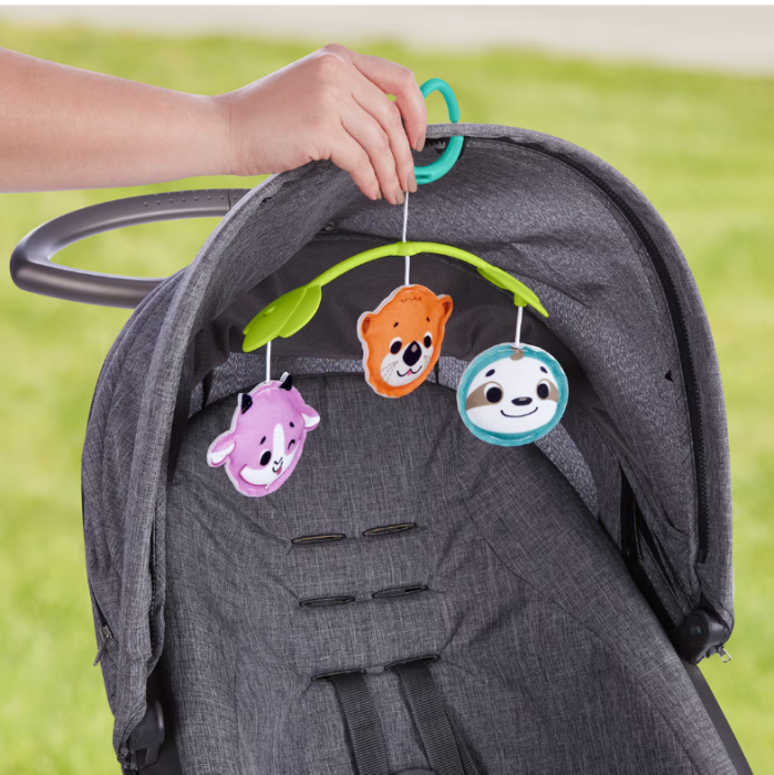 Carusel muzical 3 in 1 Fisher Price [5]