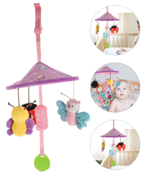 Carusel pentru patut si carucior [4]