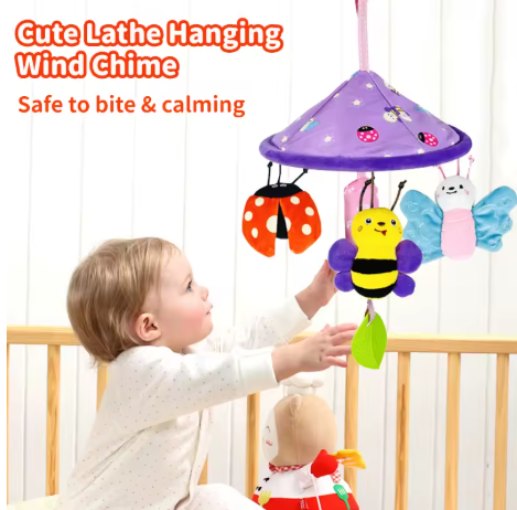 Carusel pentru patut si carucior [6]