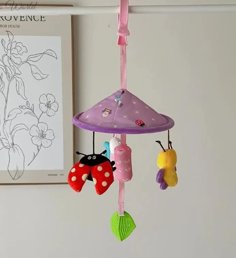 Carusel pentru patut si carucior [3]