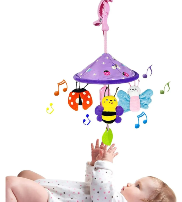 Carusel pentru patut si carucior [5]