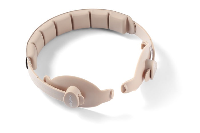 Casti antifonice de protectie 2 in 1 copii, Babyono 1574 [6]