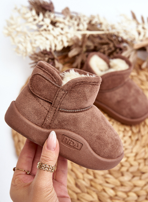 Cizmulite maro, imblanite, talpa flexibila [3]