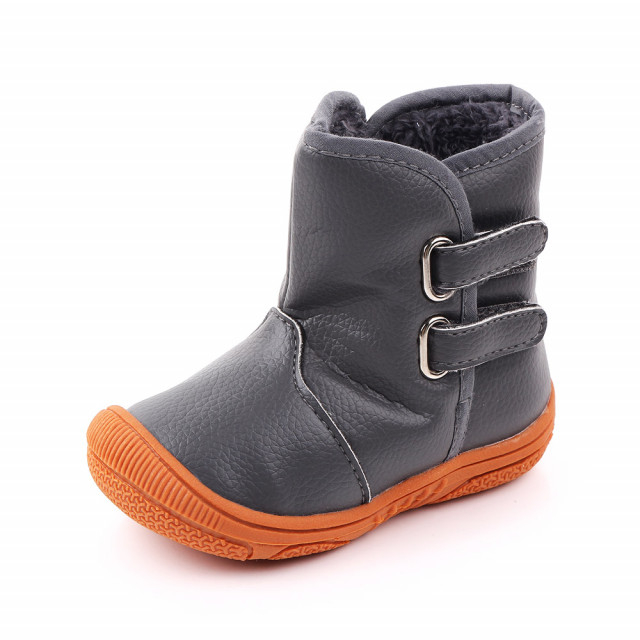 Cizmulite imblanite pentru baietei [2]