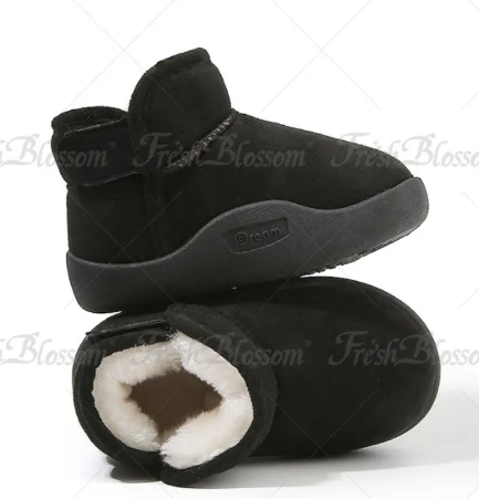 Cizmulite, imblanite, talpa flexibila, negru [2]