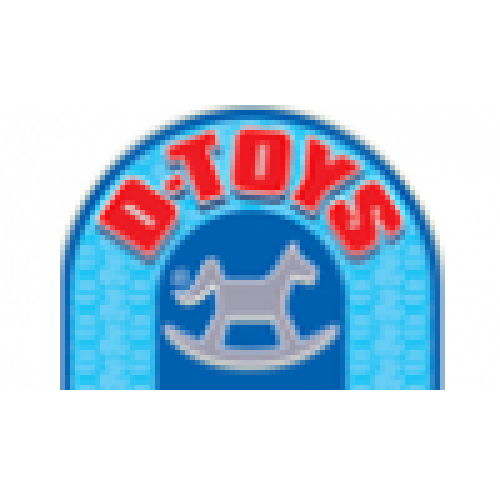 COLOR ME PLUS- DINOS [3]