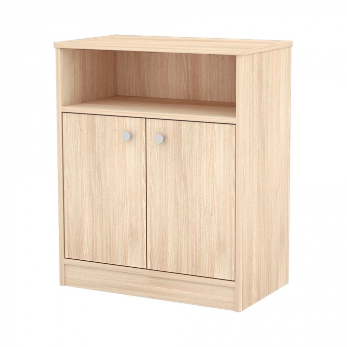 Comoda de infasat Hubners Eva 70 cm natur [2]