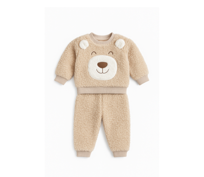 Compleu cocolino, Ursulet, 9-12 luni [1]