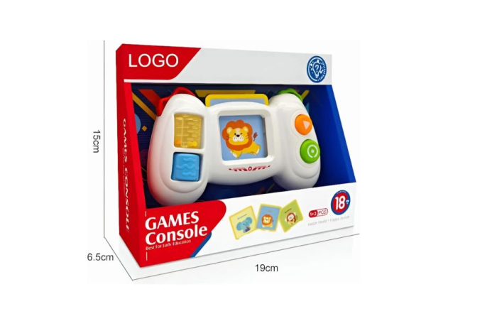 Consola interactiva educationala [3]