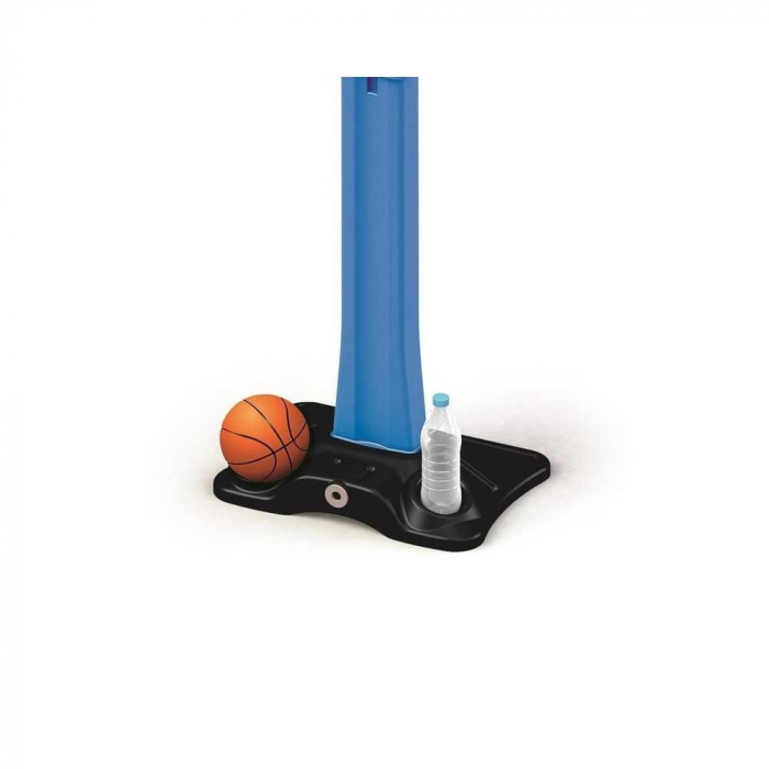 Cos Baschet Reglabil Inaltime, 170x46,5x49cm, Dolu [3]