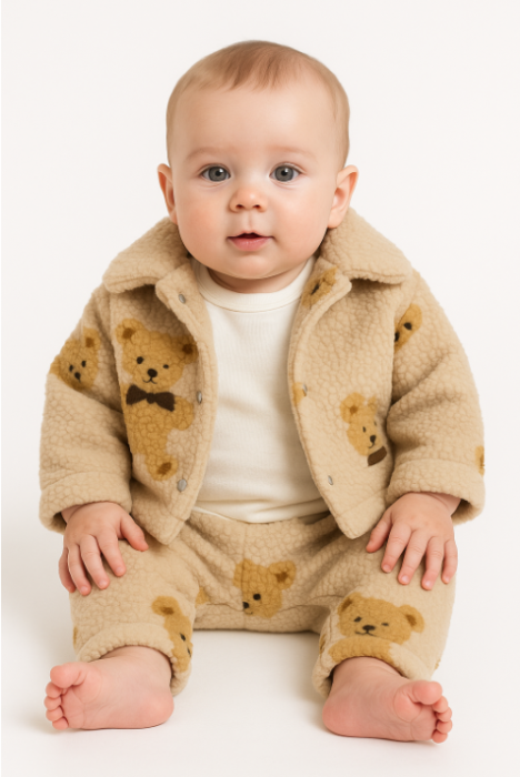 Costumas gros, 3 piese, Ursuleti [1]