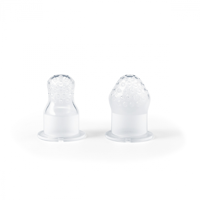 Dispozitiv hranire copii cu rasucire Babyono broscuta roz [8]