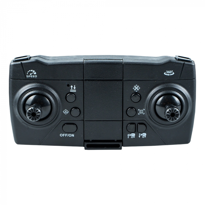 Drona RC, Cu 2 Camere [3]