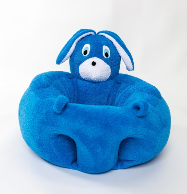 Fotoliu din plus, model Iepuras [3]