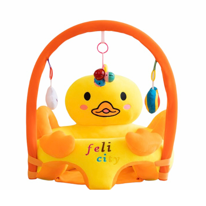 Fototliu din plus,Bubu-Still, Model animalut, 53 x 53 x 60 cm, puisor cu arcada de jucarii [2]