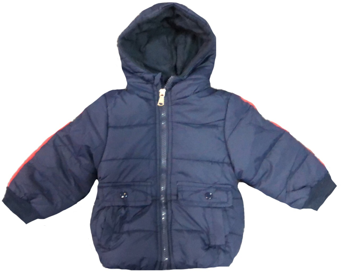 Geaca pentru fetite,Vitamins Baby [2]