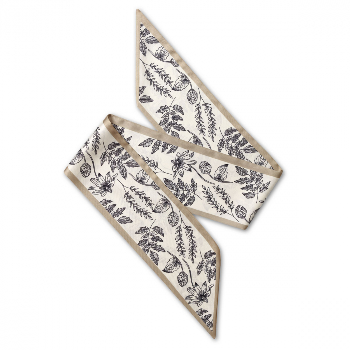 Geanta mame pentru carucior Carmen, bej, Babyono [9]