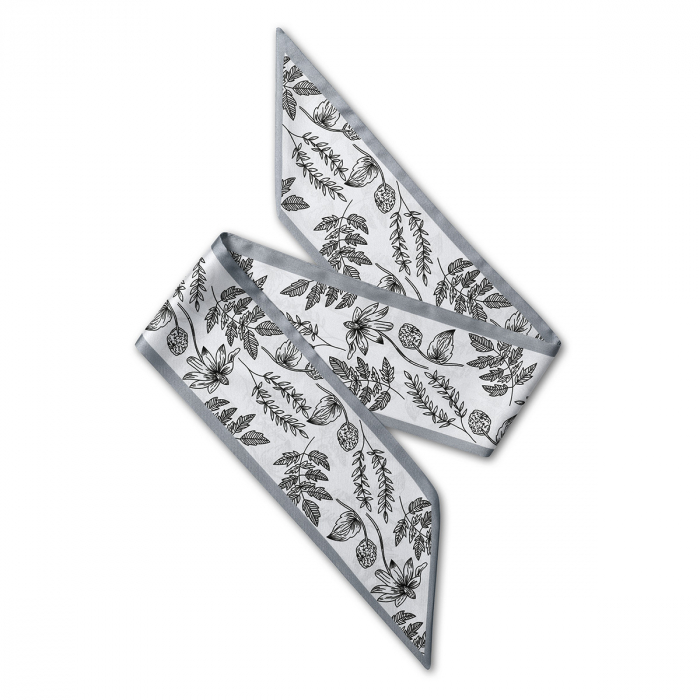 Geanta mame pentru carucior Carmen, gri, Babyono [8]