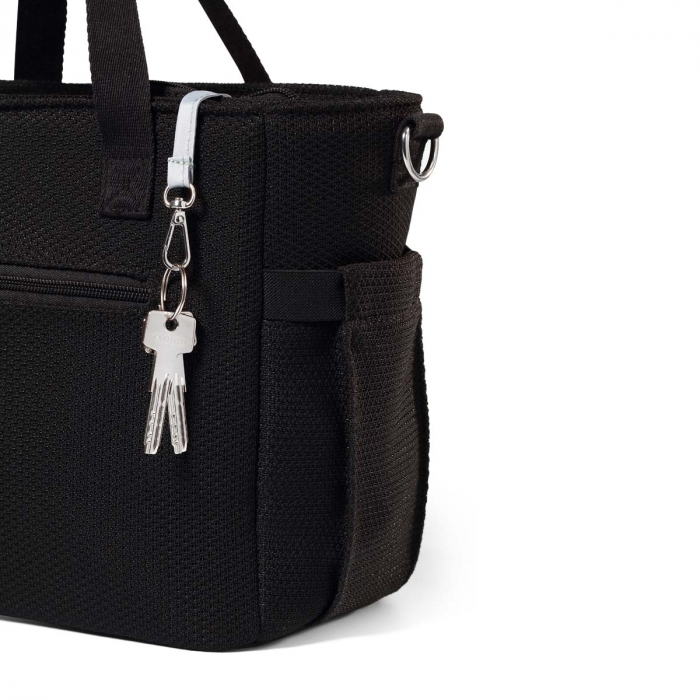 Geanta mame pentru carucior Carmen, negru, Babyono [9]