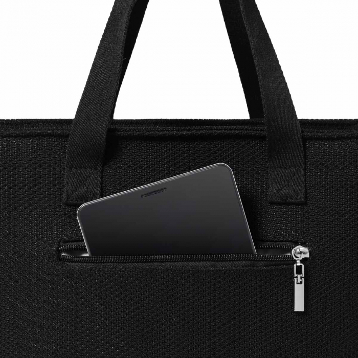 Geanta mame pentru carucior Carmen, negru, Babyono [11]