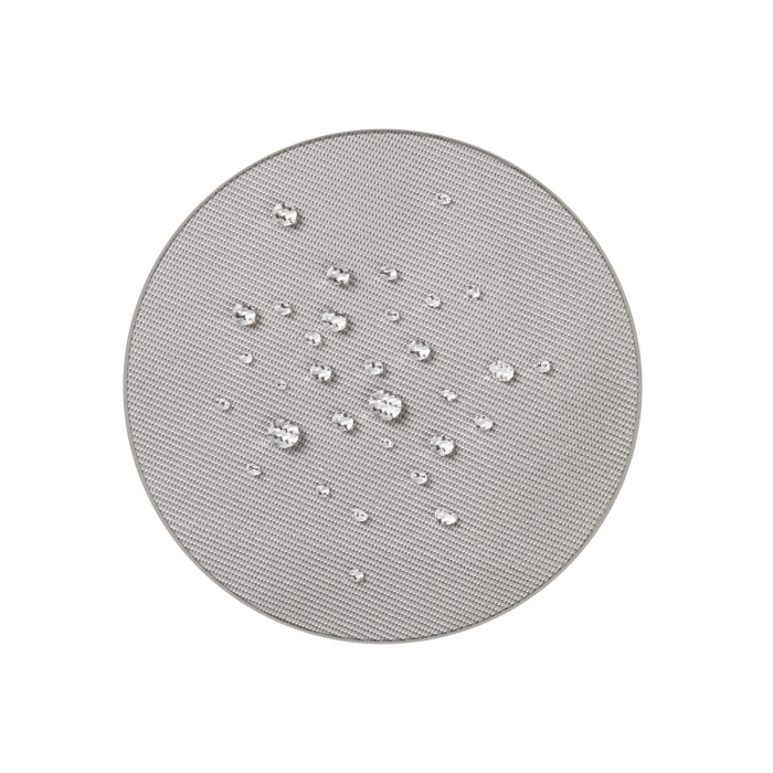 Geanta pentru calatorii gri Babyono [8]