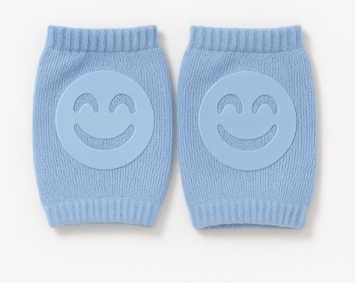 Genunchiere cu silicon pentru bebe [1]