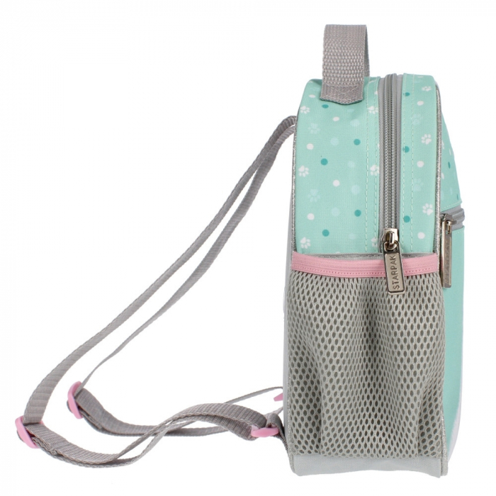 Ghiozdan Gradinita, Doggy, 20x25x8 Cm - STARPAK [3]