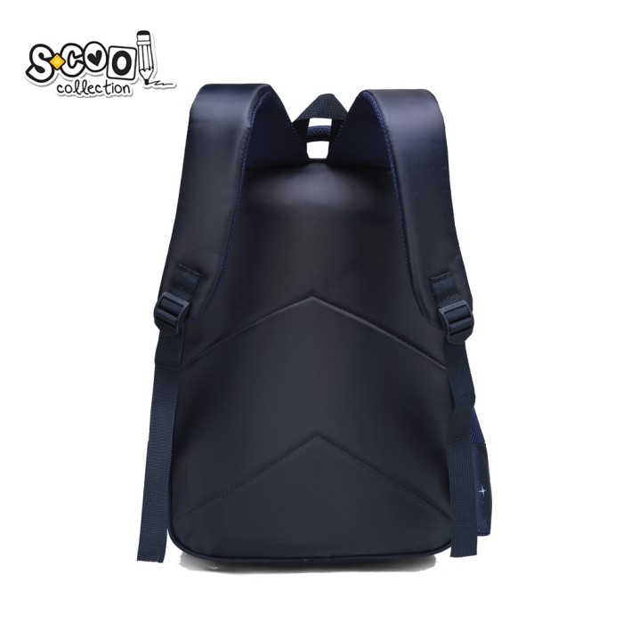 Ghiozdan 3D, 41x31x24 cm, RACE - S-COOL [2]