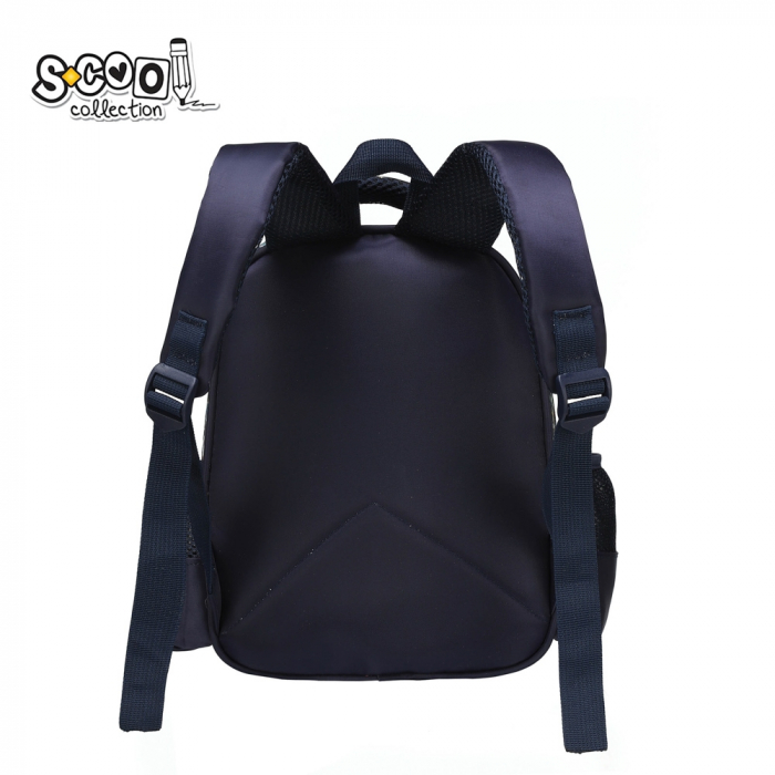 Ghiozdan 3D CARS, 25x17x31 Cm - S-COOL [2]