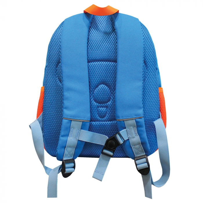 Ghiozdan gradinita ROOAR, 31x24x9 cm - S-COOL [3]