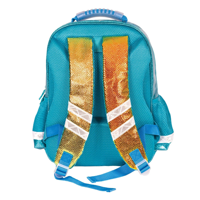 Ghiozdan Ergonomic STAR, 38x29x13,5 Cm - S-COOL [2]