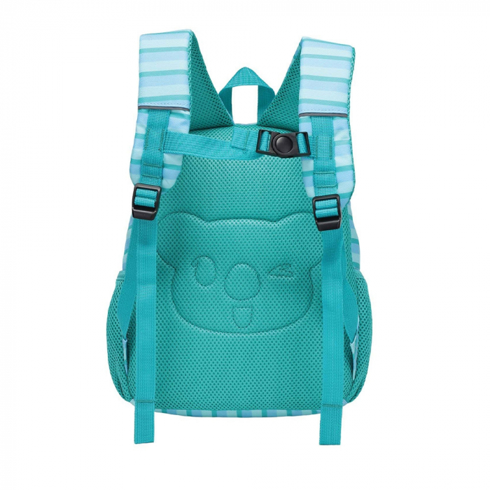 Ghiozdan Gradinita ELEPHANT, 31x24x9 Cm - S-COOL [3]