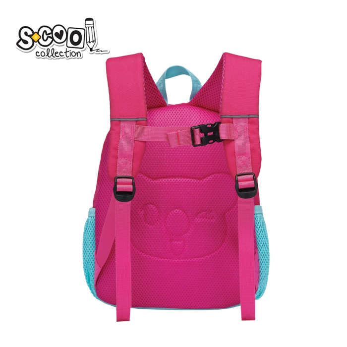 Ghiozdan Gradinita UNICORN, 31x24x9 Cm - S-COOL [3]