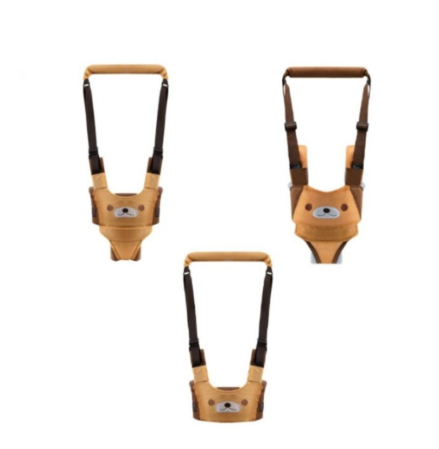 Ham 3 in 1, transformabil,6-24 luni, bumbac, Bubu-Still [4]