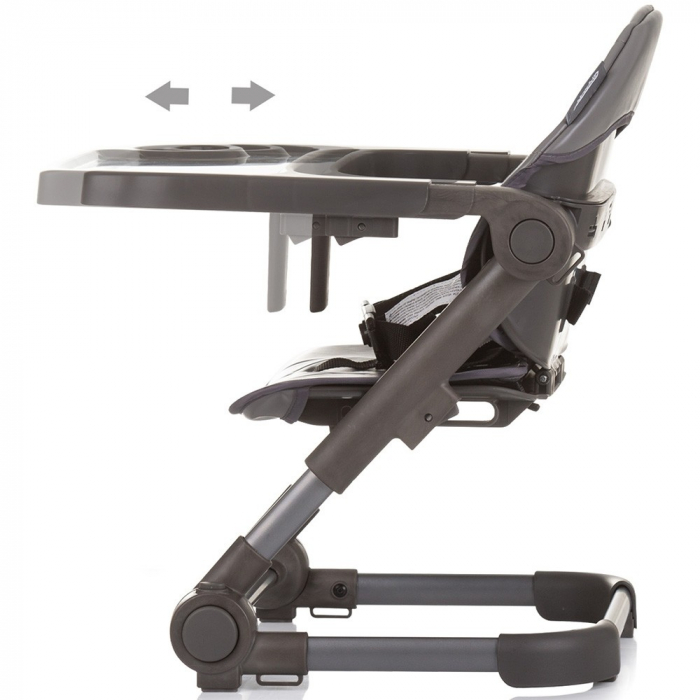 Inaltator scaun de masa Chipolino Muffin granite [4]