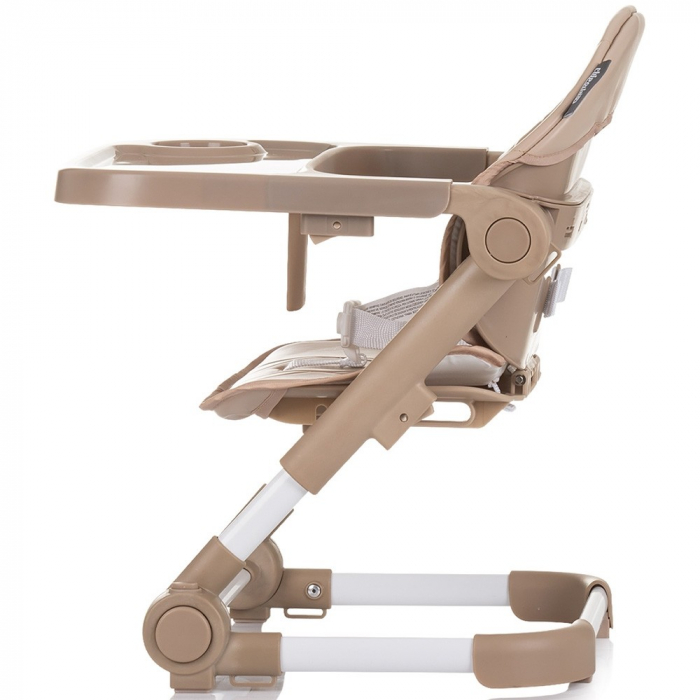 Inaltator scaun de masa Chipolino Muffin macadamia [2]