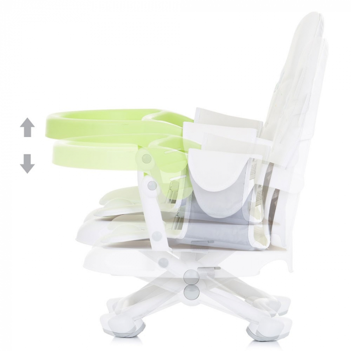 Inaltator scaun de masa  Lollipop sand [3]