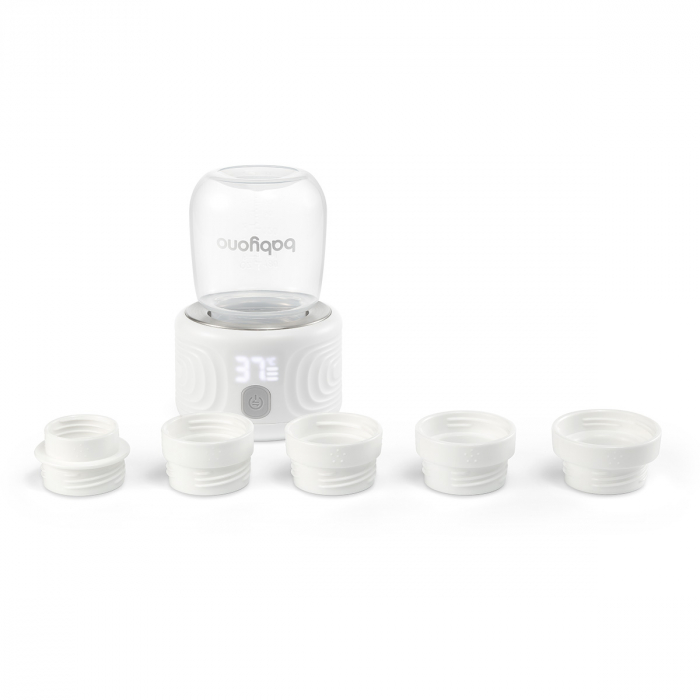 Incalzitor biberoane portabil Babyono [7]