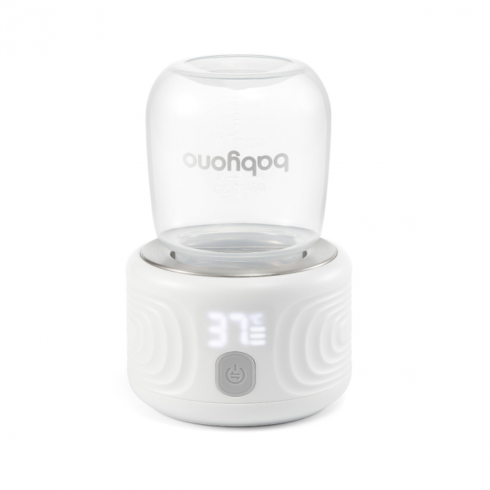 Incalzitor biberoane portabil Babyono [4]