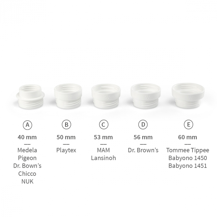 Incalzitor biberoane portabil Babyono [8]