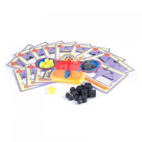 JOCUL CANTARULUI [2]