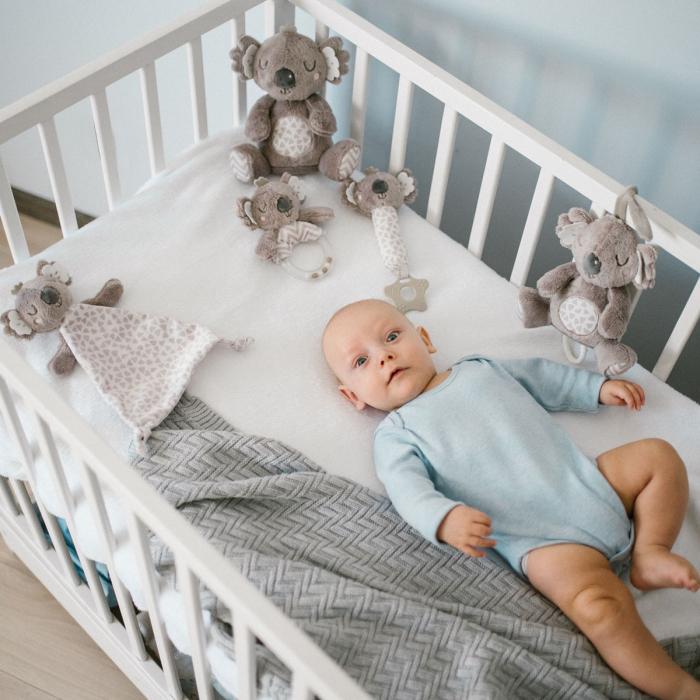 Jucarie atasament Loala Coco Babyono [9]