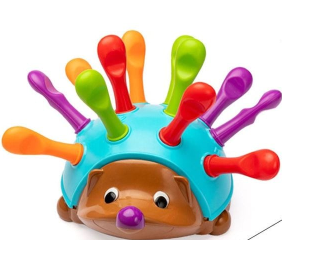 Jucarie copii, Culorile ariciului, Learning Resources [5]