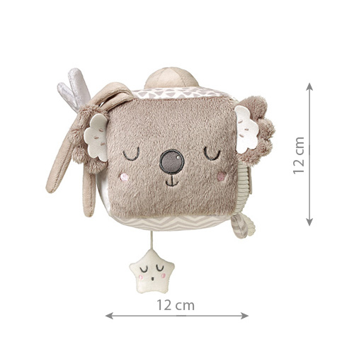 Jucarie cub activitati Babyono Koala Coco [5]