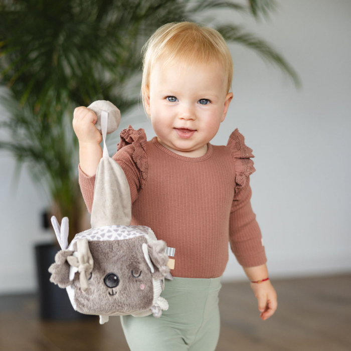 Jucarie cub activitati Babyono Koala Coco [11]