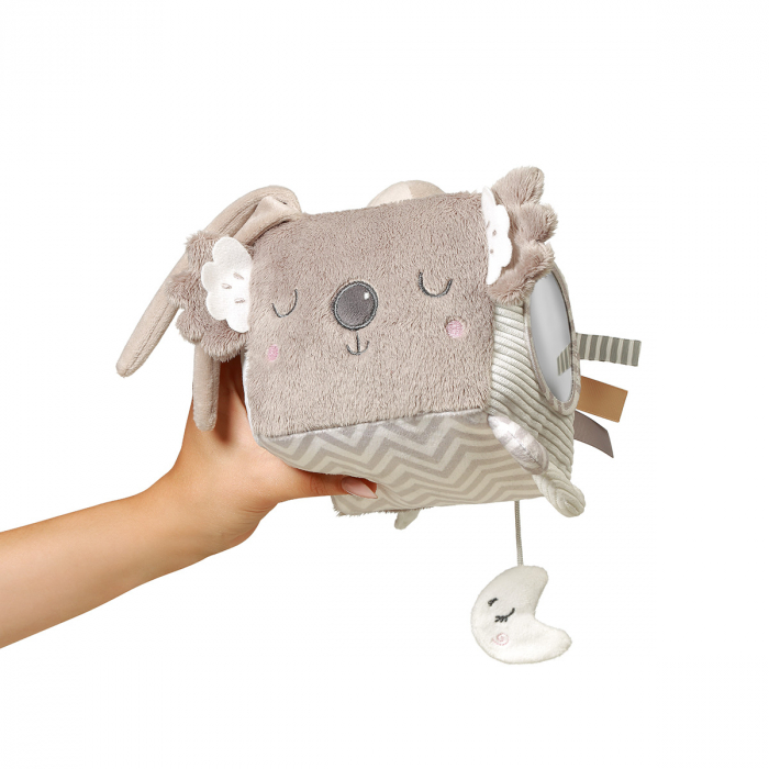 Jucarie cub activitati Babyono Koala Coco [4]