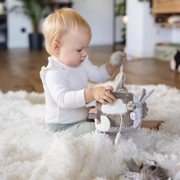 Jucarie cub activitati Babyono Koala Coco [14]