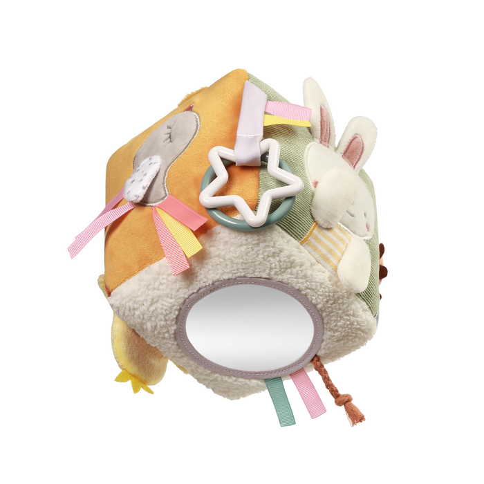 Jucarie cub activitati Nature Babyono 1680 [2]