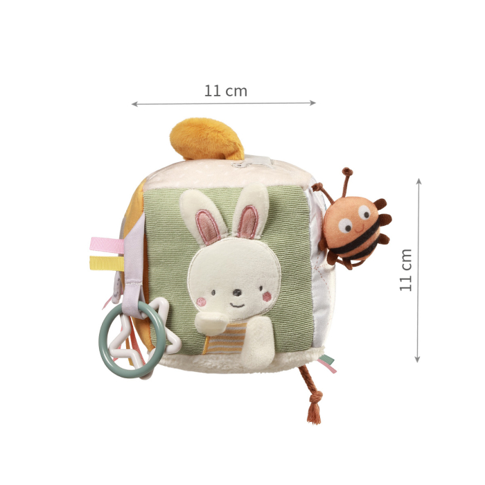 Jucarie cub activitati Nature Babyono 1680 [4]